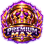 Premium Max badge