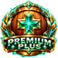 Premium Plus badge